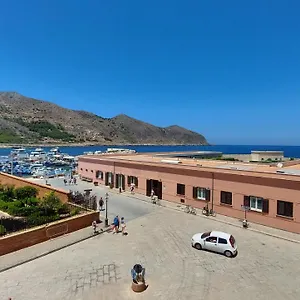 Appartamento Casa Blue Windows P1, Favignana