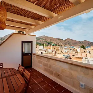 Appartamento Casa Piti Stunning View, Favignana