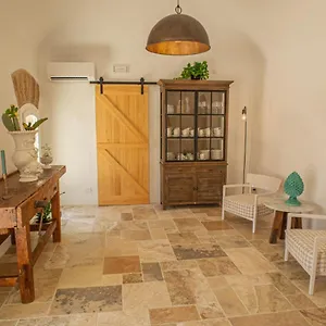 Bed & Breakfast Masseria Il Passo, Favignana