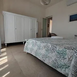 Villa Scruscio Ri Mare, Favignana