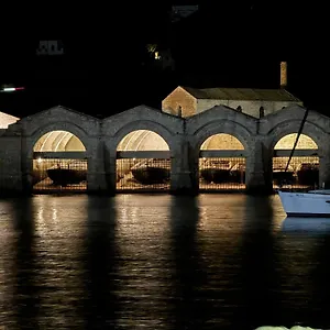 Affittacamere Dimora A' Muciara, Favignana