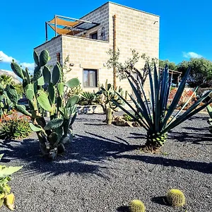 Villa Casa Armonia, Favignana
