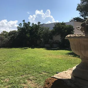 Villa Casa Kalos, Favignana